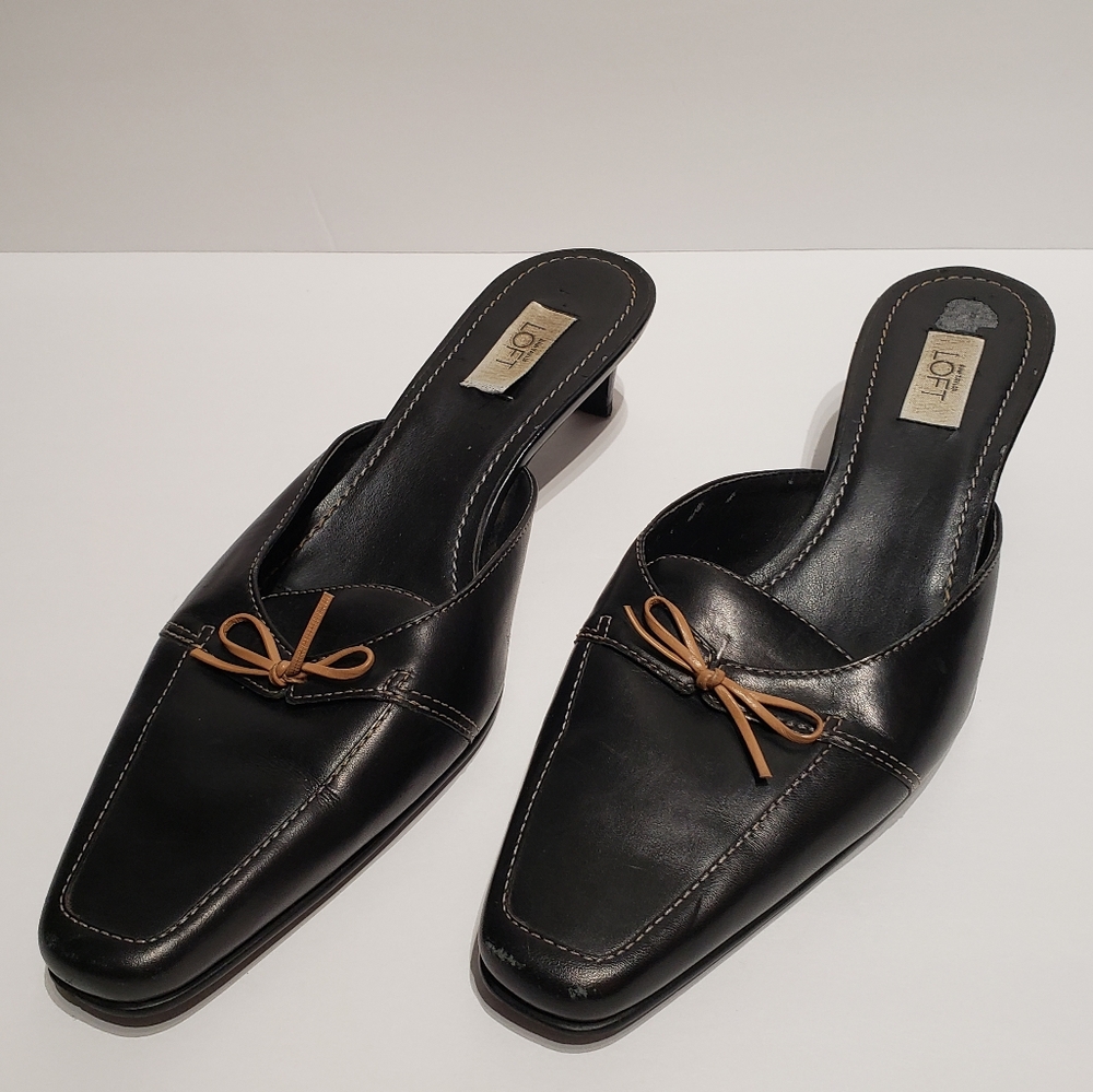 Loft shoes